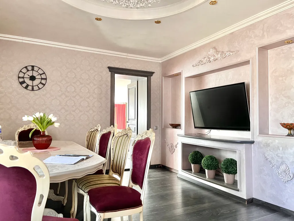 Квартира в отличном состоянии, в центре Калининграда