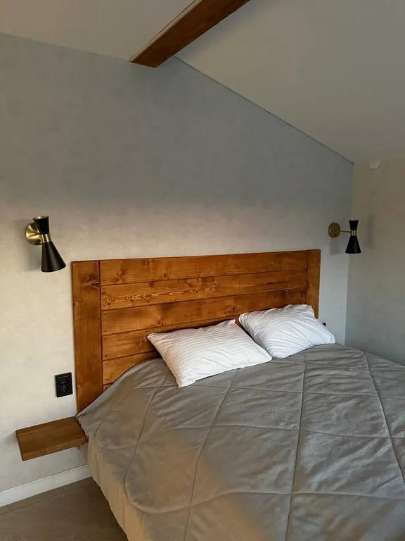 Дом Панорама