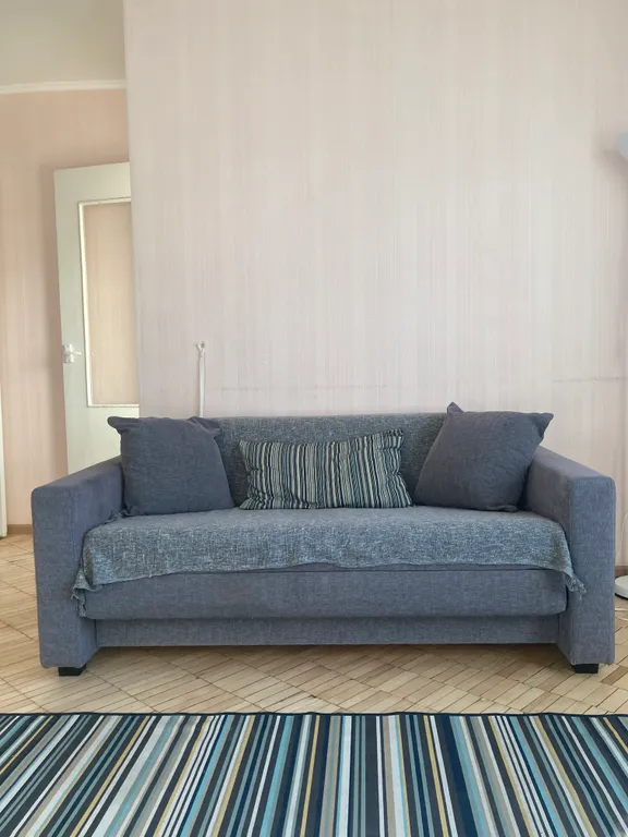 Светлая и уютная квартира в центре