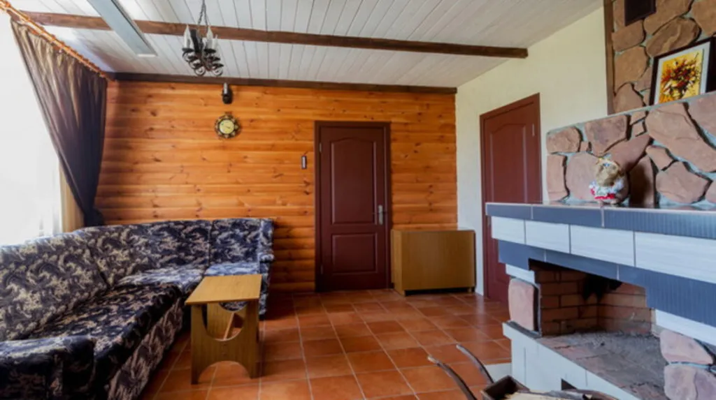 6-комнатный Дом