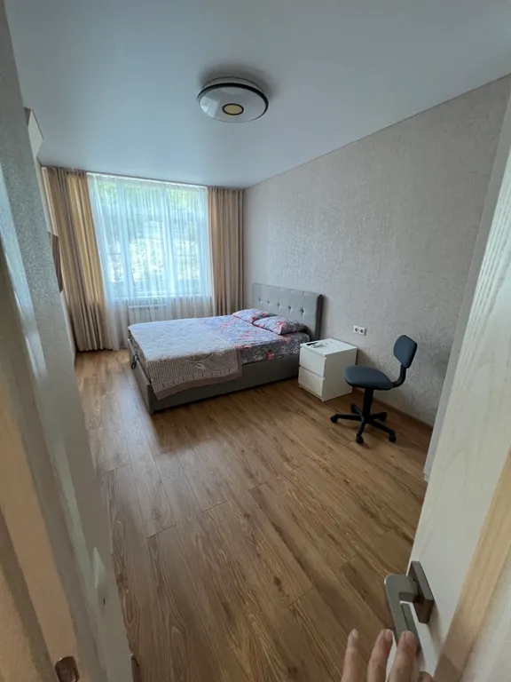 Коттедж в самом тихом и зелёном месте