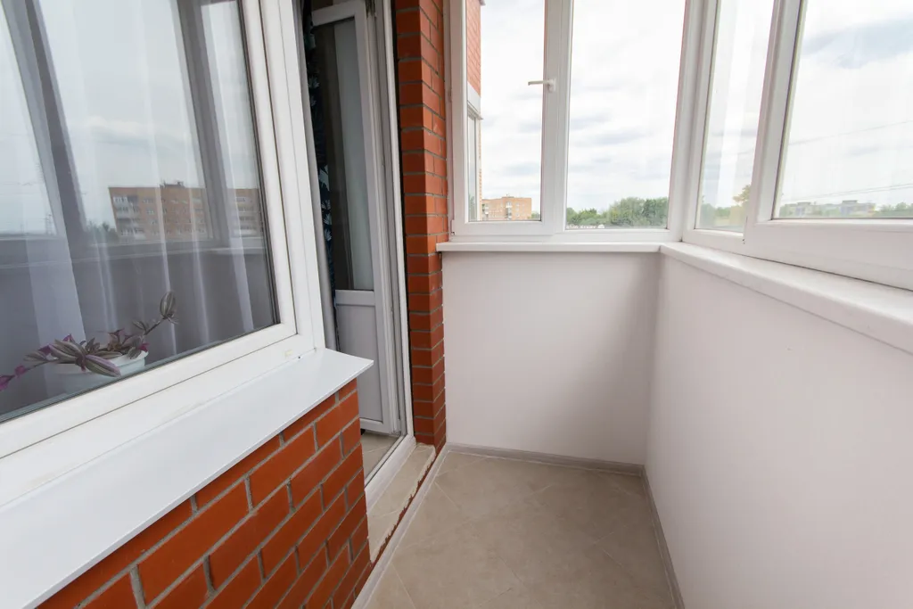 Светлая, уютная студия