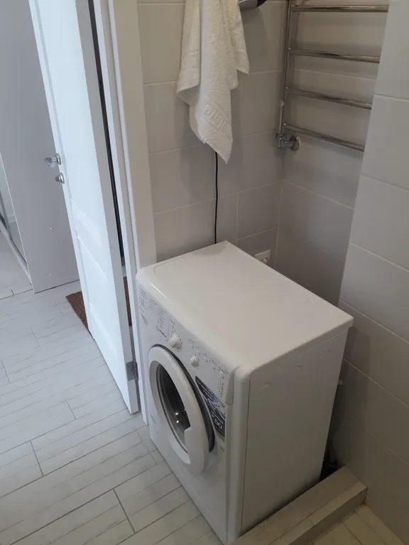 Квартира Квартира Морская Симфония — Адлер