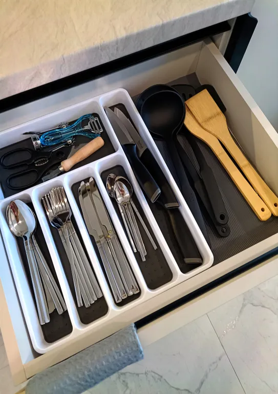 Апартамент BaltMarine с видом на море в доме на пляже