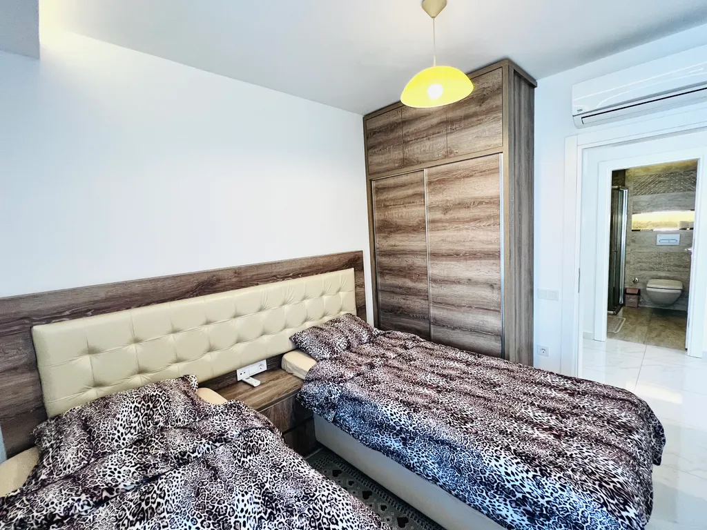 Семейные апартаменты