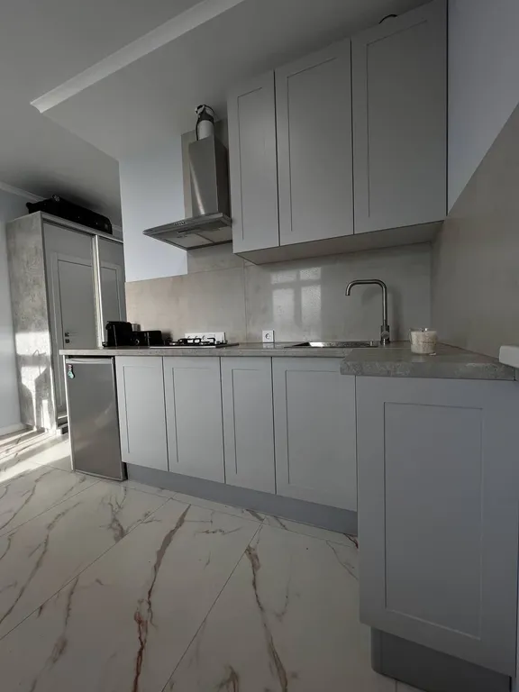 Апартаменты с видом на море + большой балкон