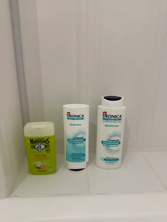 Просторная большая квартира в спальном районе