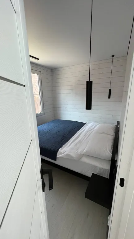 Гостевой комплекс "New Mexico" дом №2