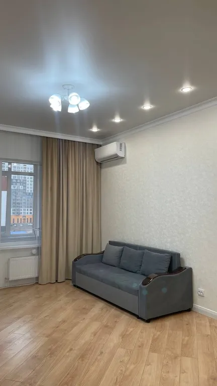 Комфортные апартаменты в центре Астаны