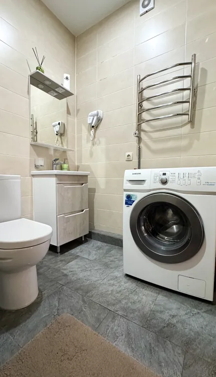 Уютная квартира в сосновом лесу в сердце гор