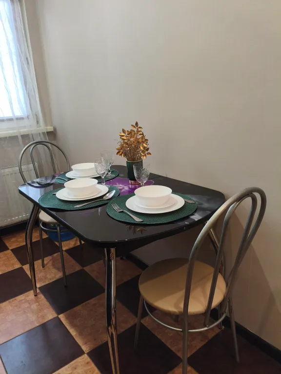 Квартира Квартира у моря — Севастополь