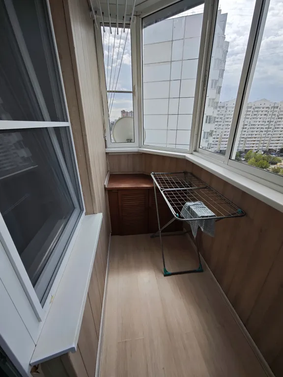 Квартира на Артюшкова