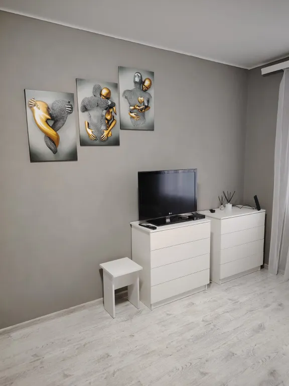 Квартира 1-комнатная Квартира — Калининград