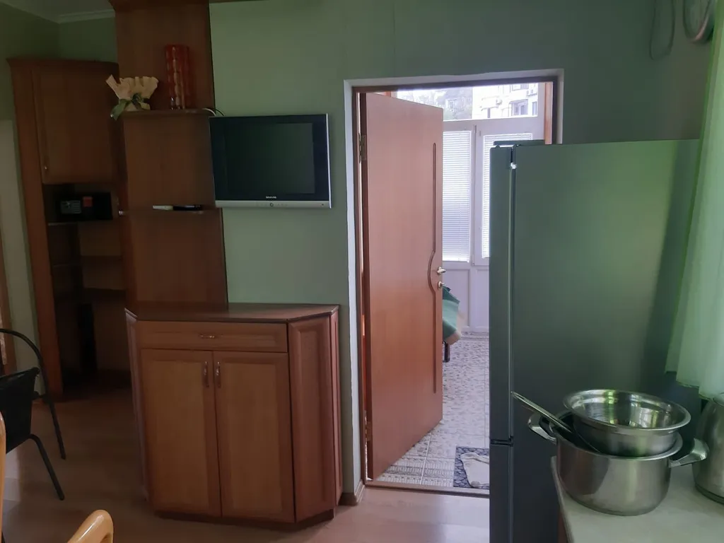 Уютный апартамент с видом на море