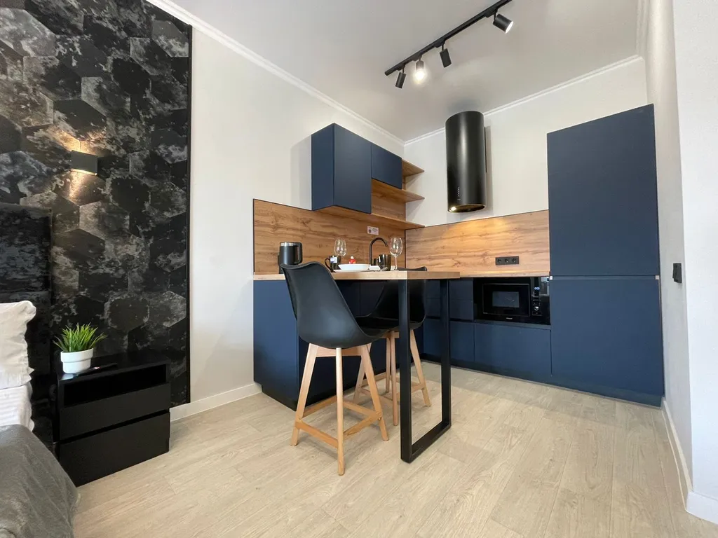 Студия в центре Барнаула