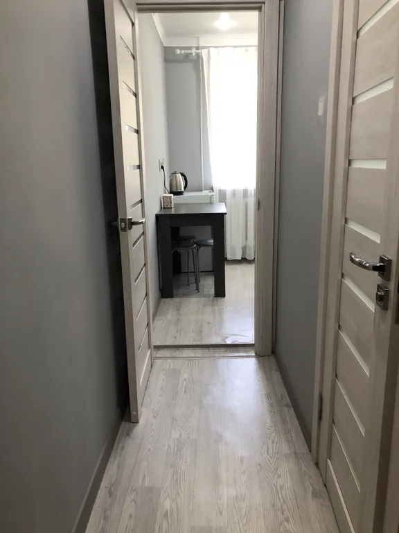 Уютная чистая квартира, рядом с набережной реки Терек — аренда посуточно в Владикавказ