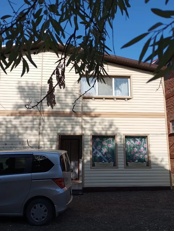 Гостевой дом Елена