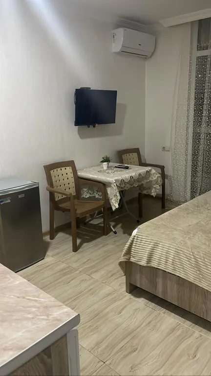 Квартира Orbi 1828 — Батуми