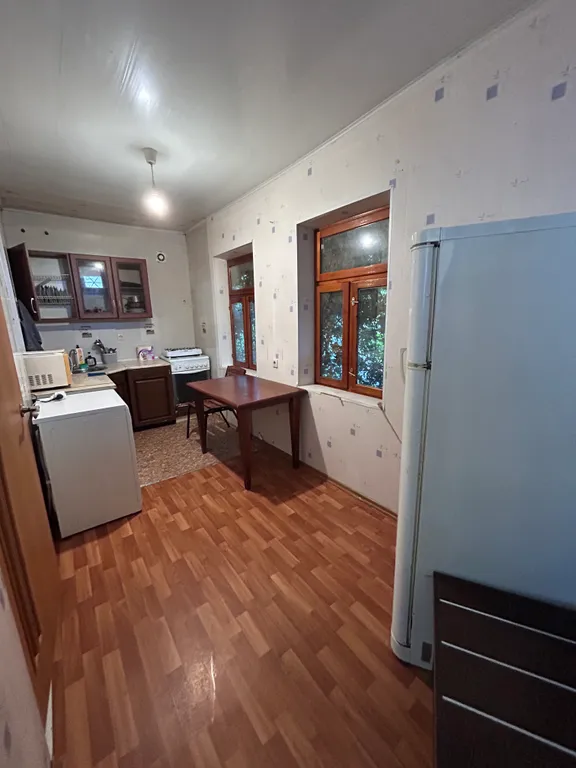 Дом с видом на море