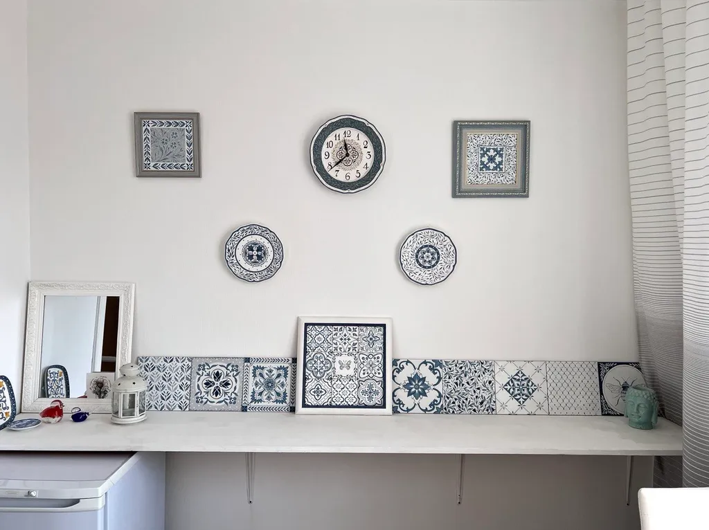 Интерьер со вкусом