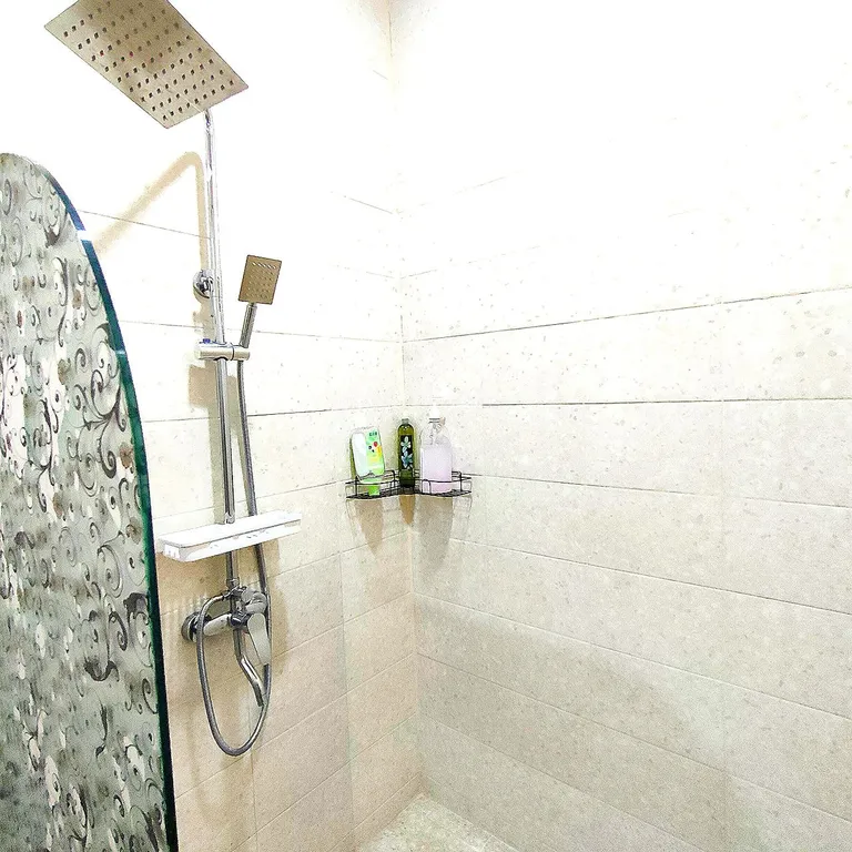 Квартира Квартира Уютная студия на М4 в Динской — Динская