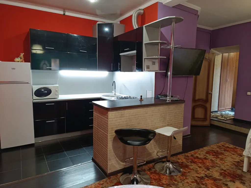 Квартира от собственника в курортной зоне