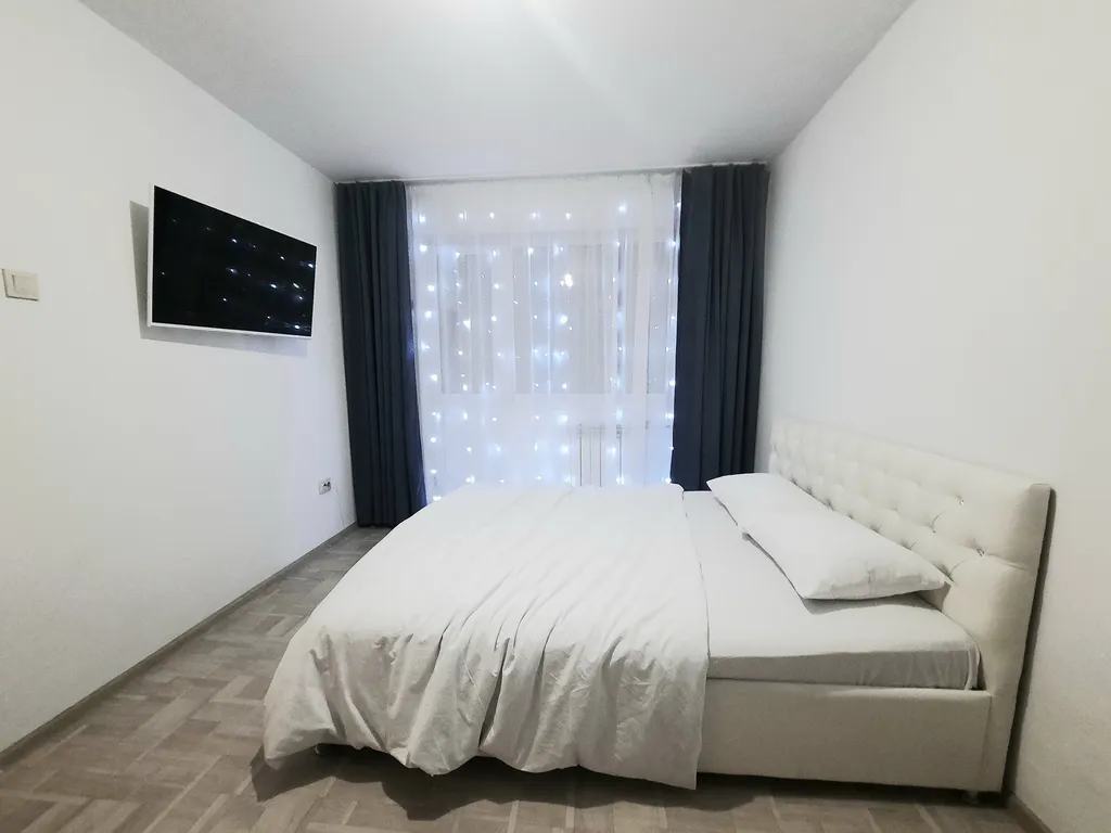 1-комнатная Квартира — аренда посуточно в Кемерово