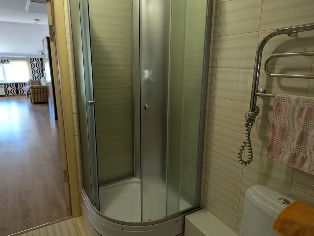 Уютные апартаменты у моря