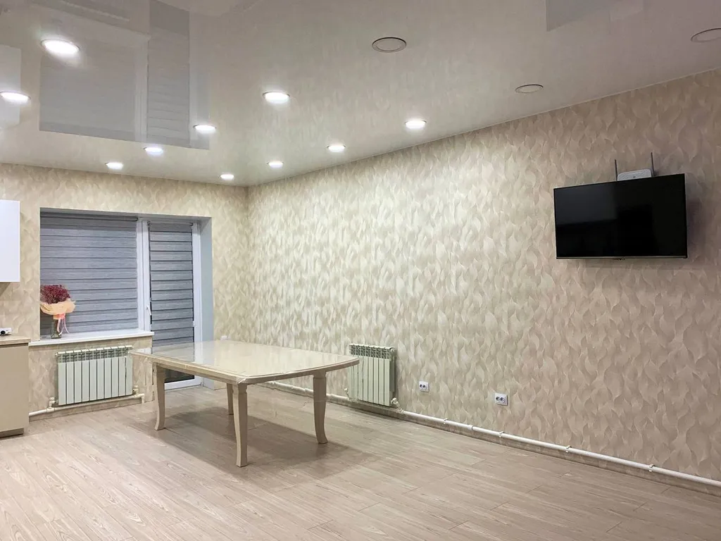 Гостевой дом Белорецк/Мраткино