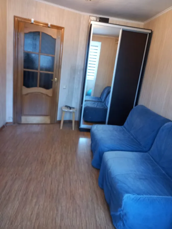 Тихий семейный отдых в самом центре города