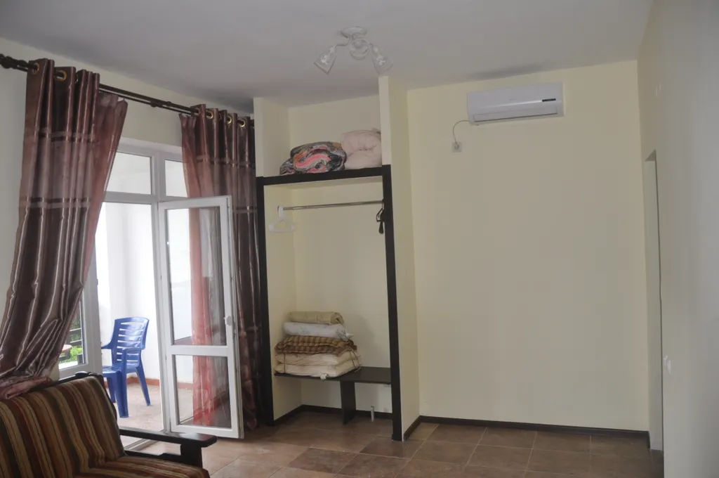 Квартира Комната — Судак