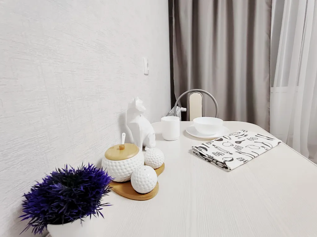 Gorod si квартира в жк крымский квартал