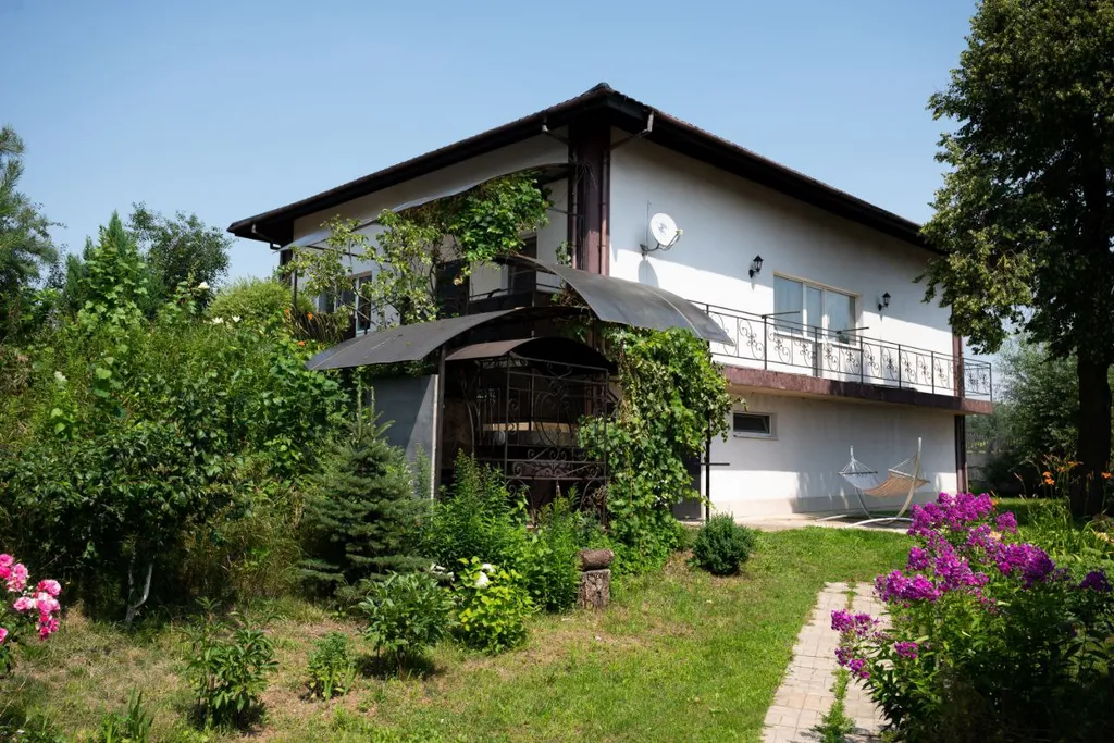 Гостевой дом Aquarius