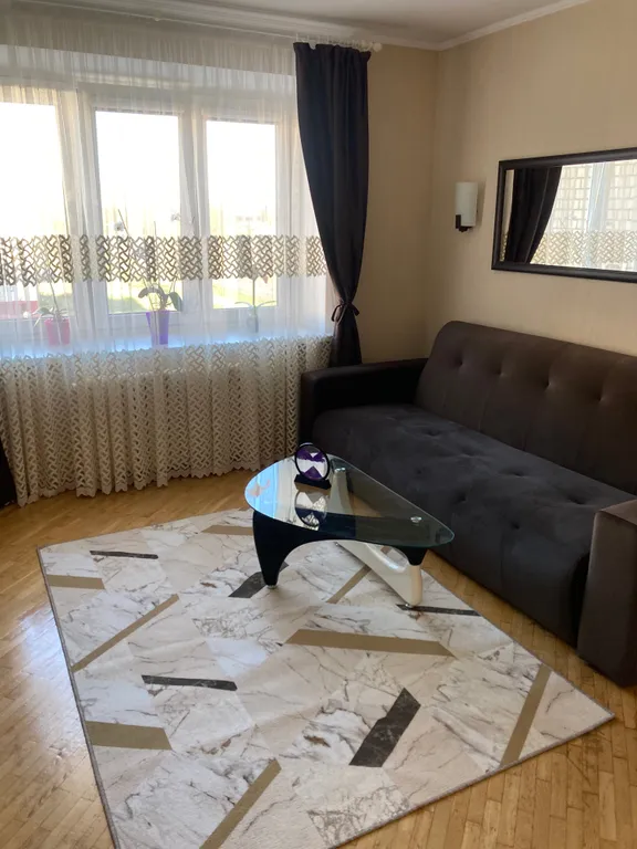 Квартира Уют