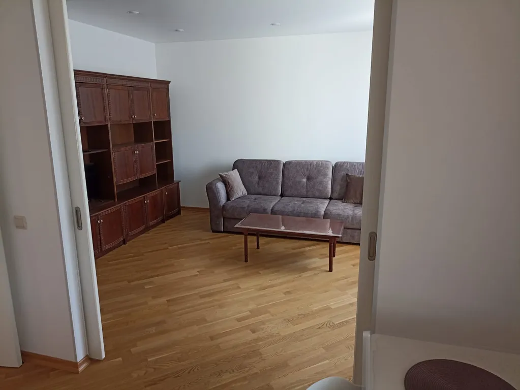 Квартира для бизнесменов и гостей города - комфорт, тишина, удобства