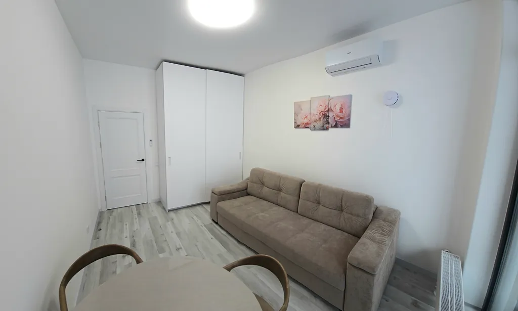 Квартира Уютная квартира у озера Тихого — Светлогорск