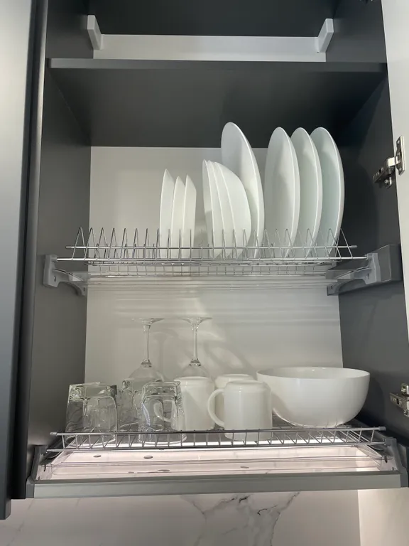 Апартаменты с террасой в 150 метрах от моря