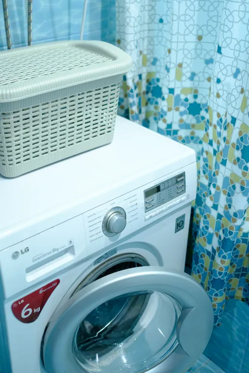 Шикарная квартира рядом с парком и пляжем