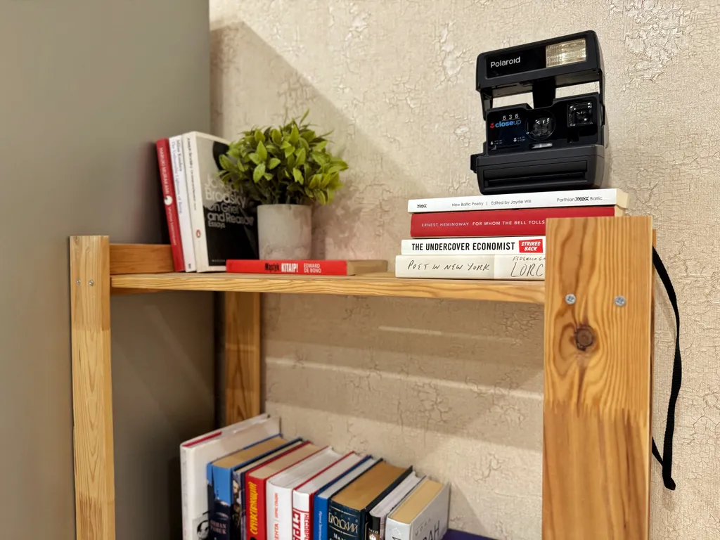 Квартира Уютная 2к квартира на набережной в центре — Ярославль