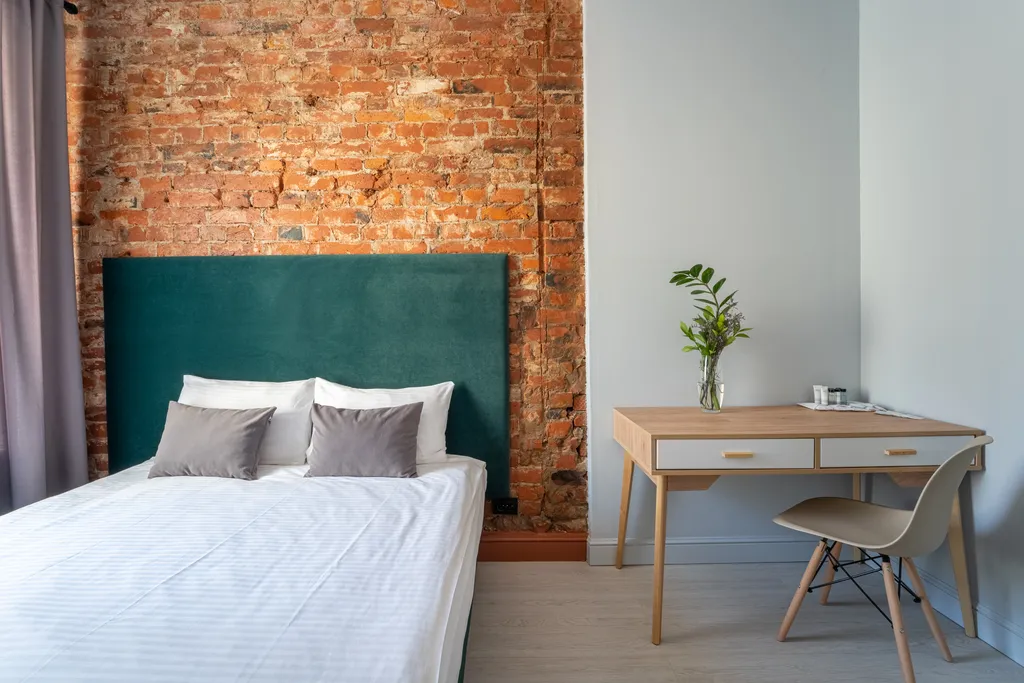 4-комнатная квартира у Дворцовой площади