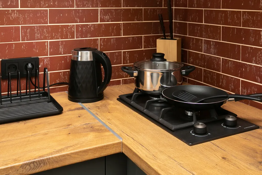 Квартира Квартира Valeria apartment 2 — Светлогорск