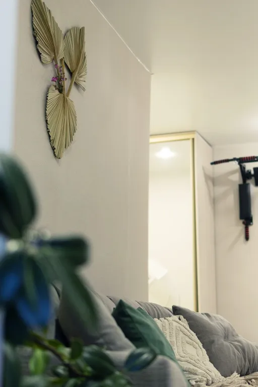 Уютная двушка в центре