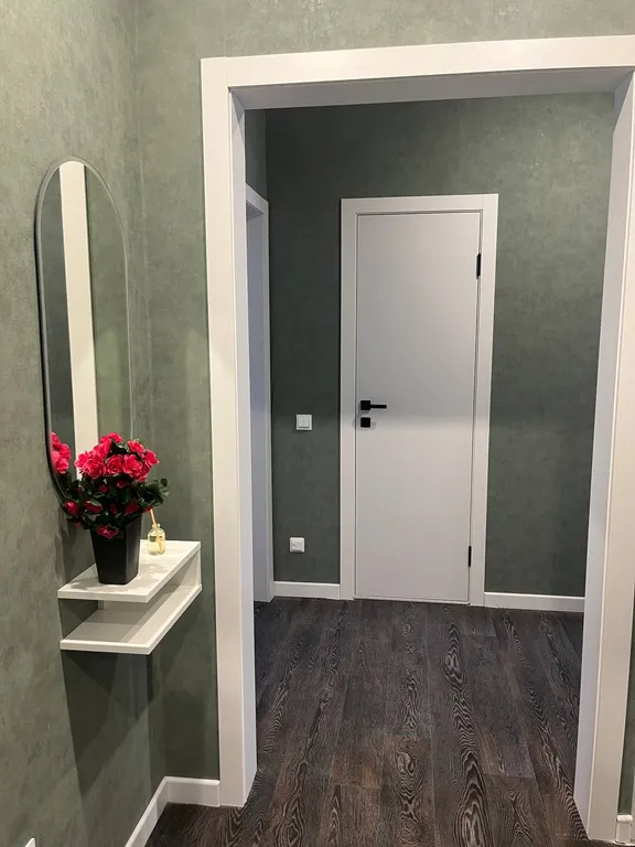 Квартира около аэропорта