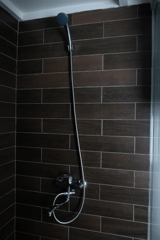 Коттедж Домик на берегу водохранилища — Истра