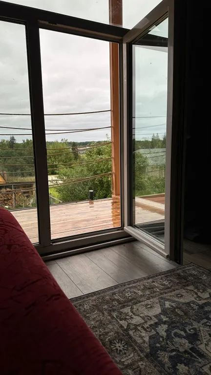 Гостевой дом-баня Решма