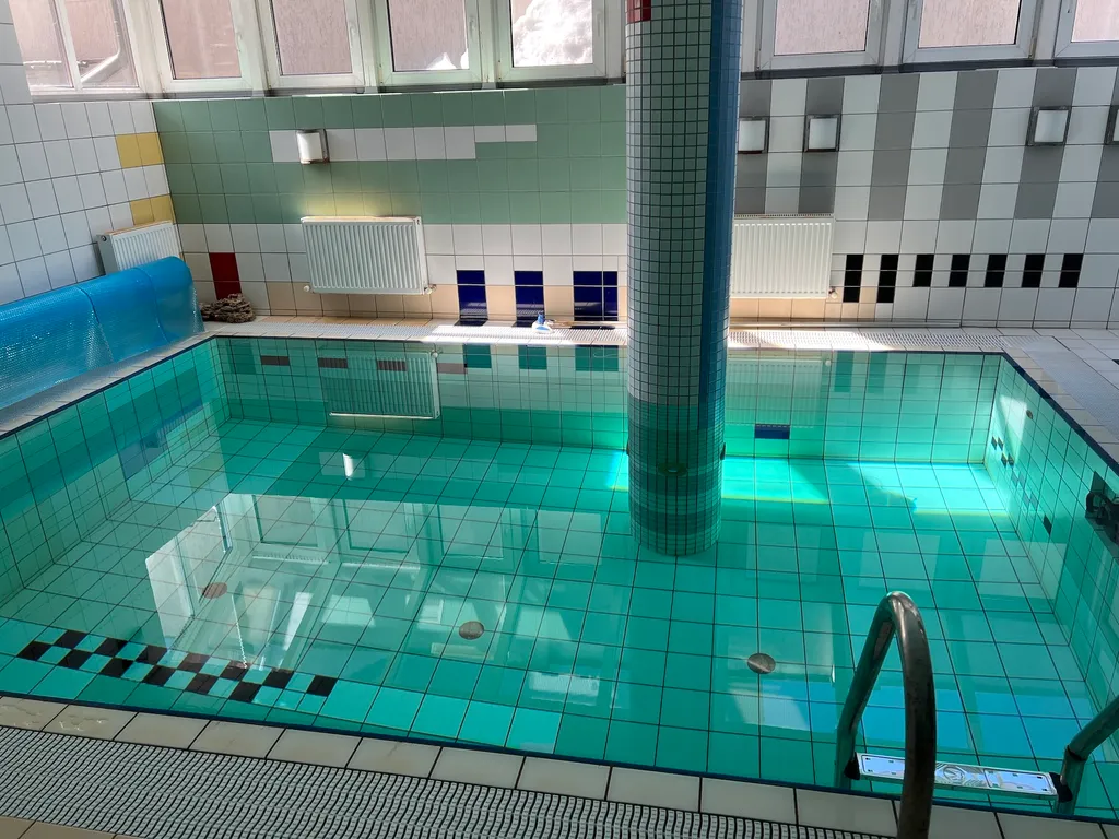 Коттедж ГагаринХаус