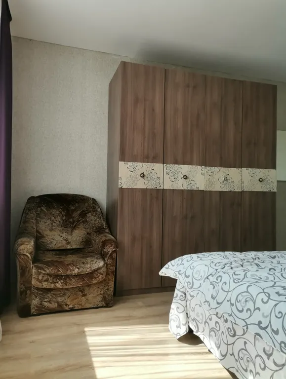 Квартира в новостройке Ковалево