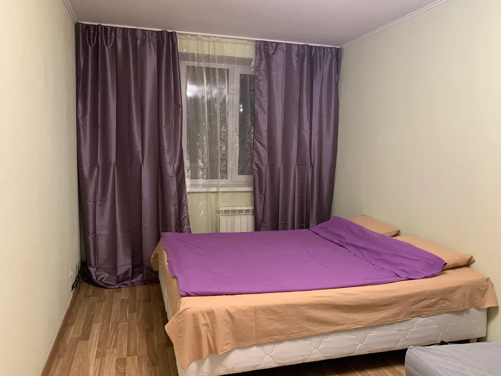 Квартира в центре