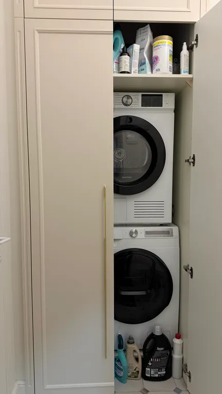 Апартаменты люкс в историческом доме