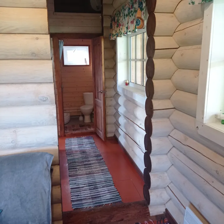 ЮБК (Южный Берег Карелии)